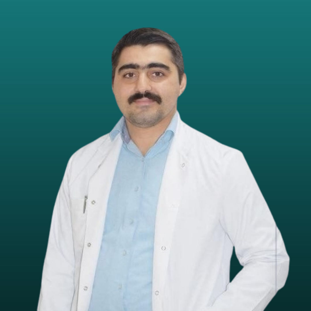 Kamran Səmədli